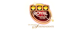 Royal Yak